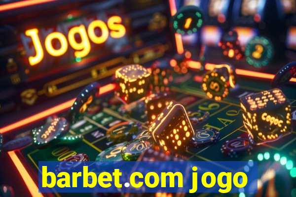 barbet.com jogo